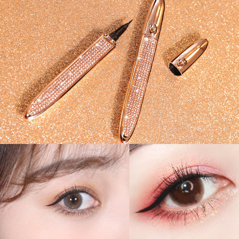 Magic Self-adhesive Glue-free Waterproof Eye Liner