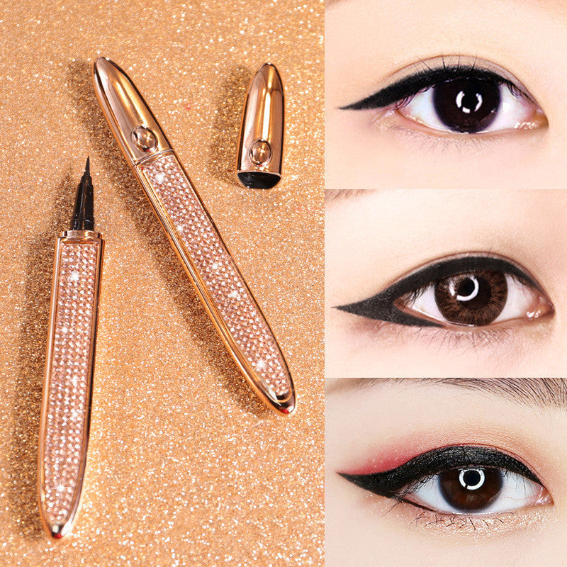 Magic Self-adhesive Glue-free Waterproof Eye Liner