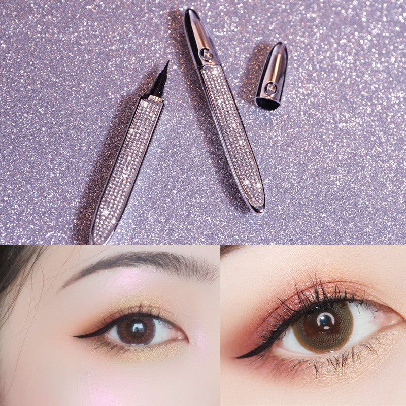 Magic Self-adhesive Glue-free Waterproof Eye Liner