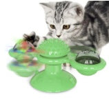 Multi-Function Itch Scratching Teeth Shining Toy