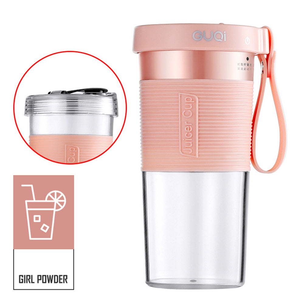 Mini USB Rechargeable Portable Blender