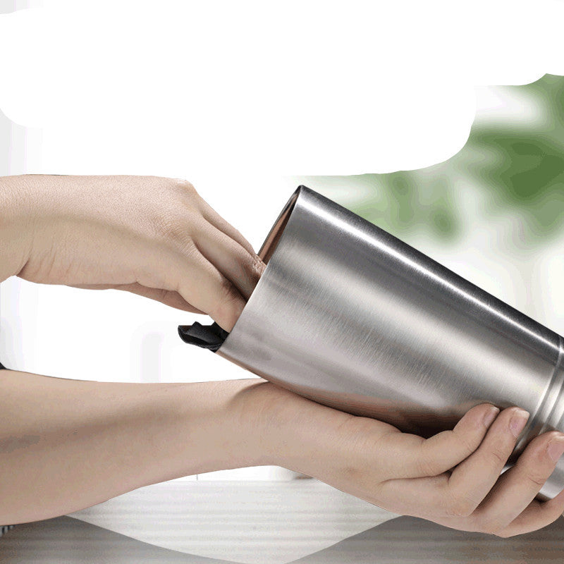 Stainless Steel Vacuum Flask