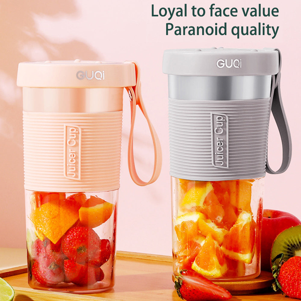 Mini USB Rechargeable Portable Blender