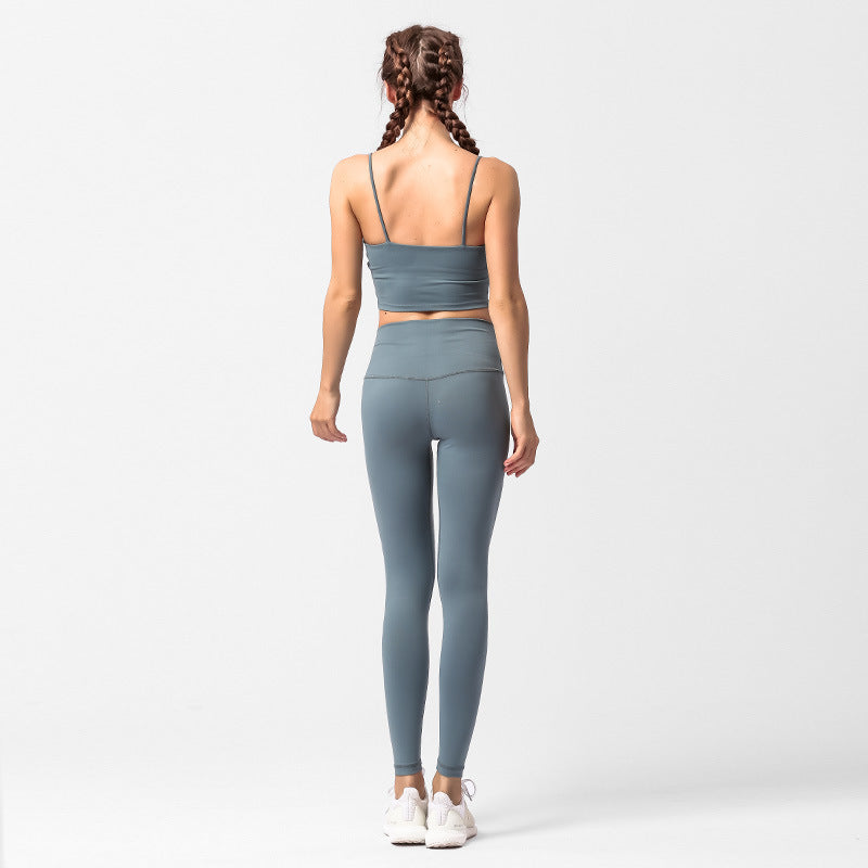 women Yoga suit