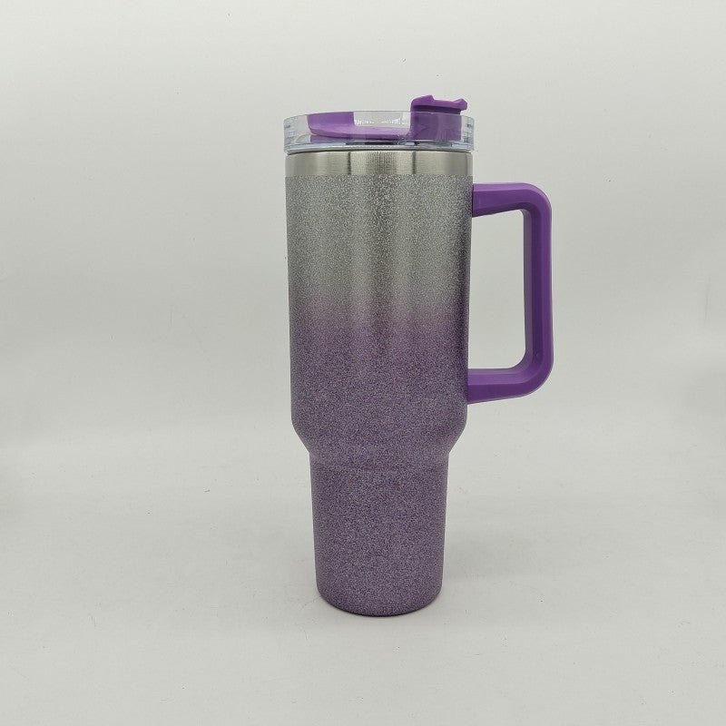 Double-layer Stainless Steel Vacuum Insulation Cup