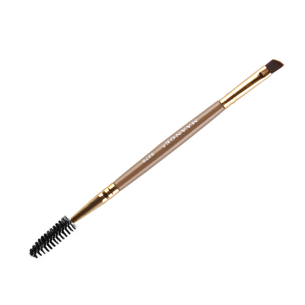 Double-head Professional Make Up Brushes Set