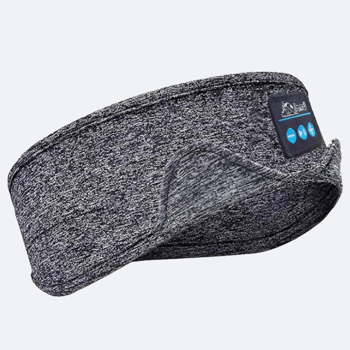 Sleeping Eye Mask Music Headset & Hair Band