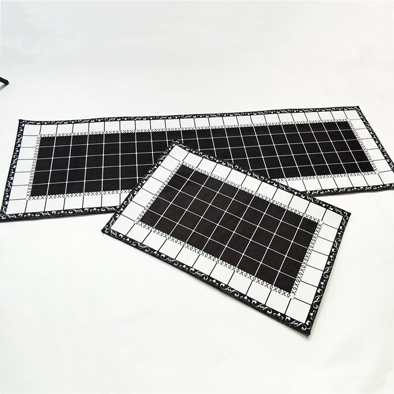 Kitchen Floor Mat Long Foot Mat