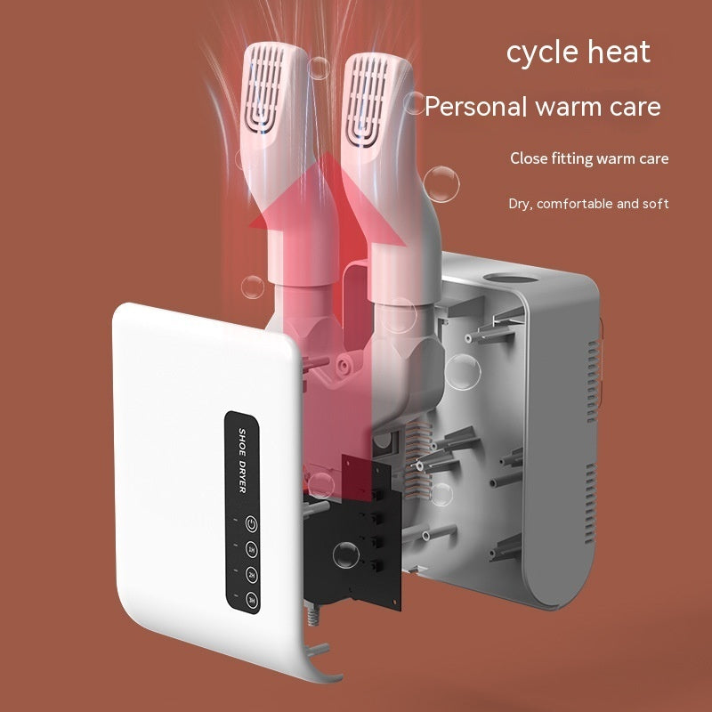 UV Sterilization Deodorant Constant Temperature Dryer